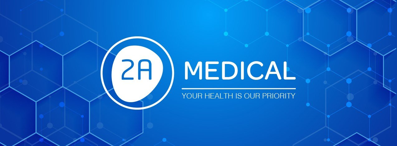 2A Medical Logo